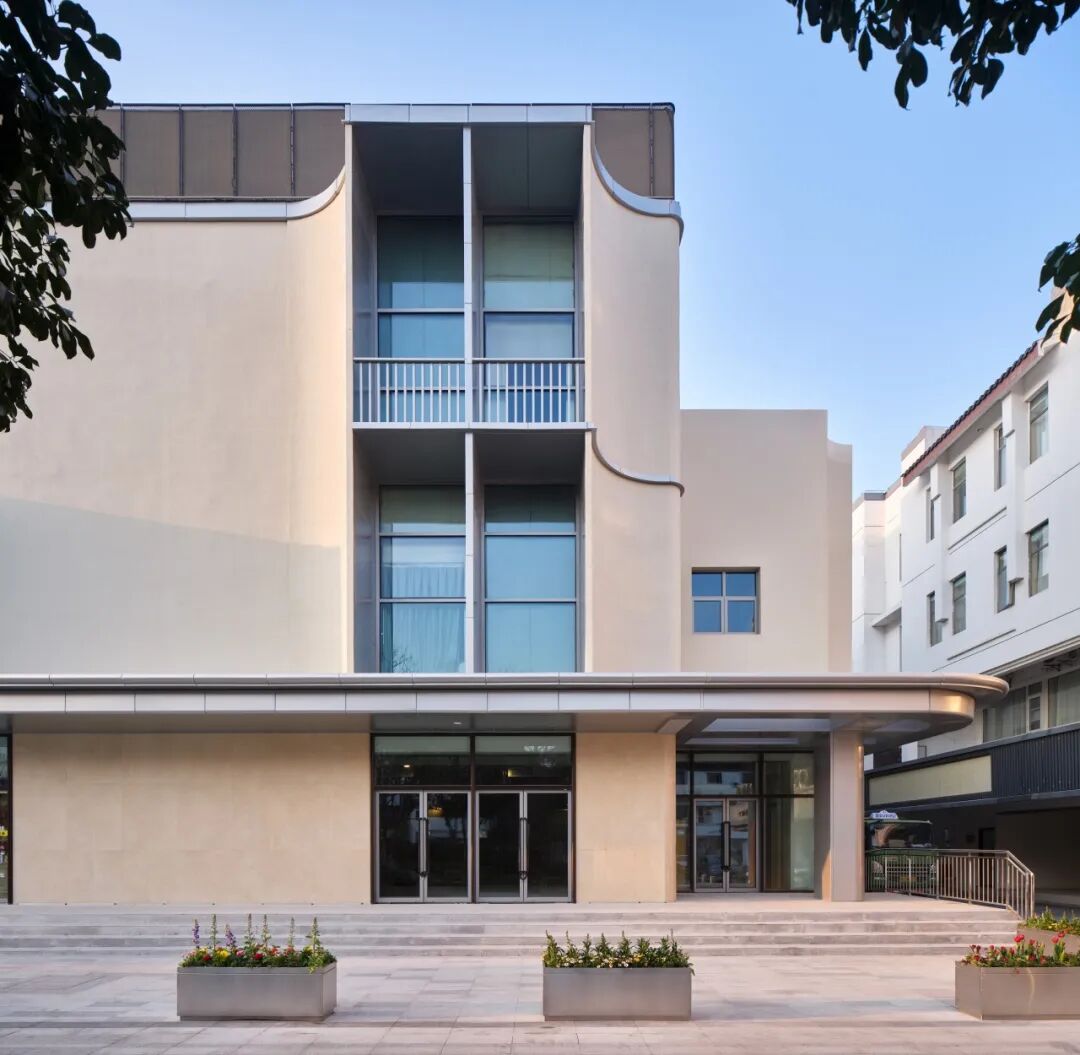 建研院|96岁开明大戏院焕新记：建工设计以匠心守护姑苏文脉-24