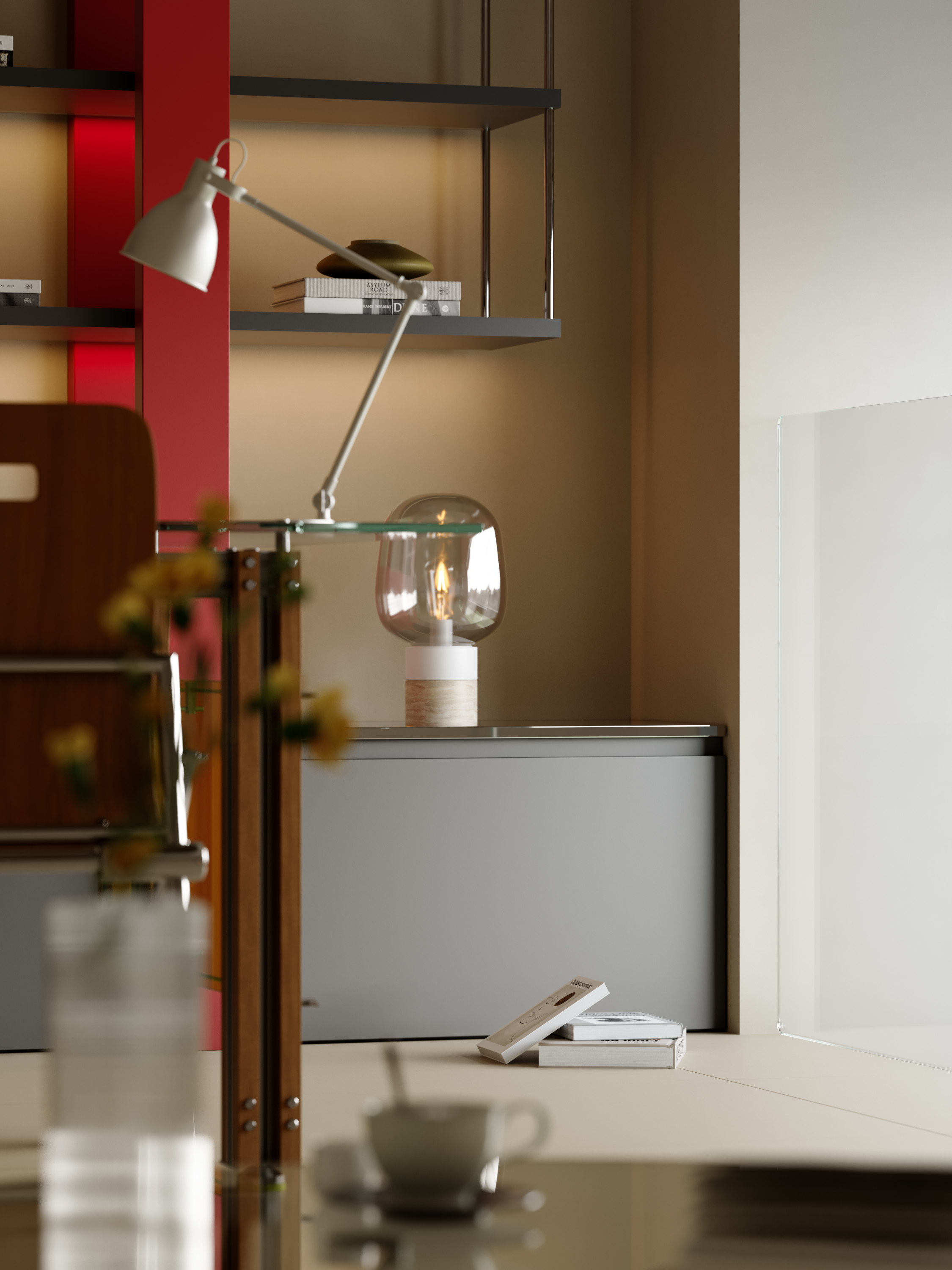 侘寂工作室 2丨白方糖-11