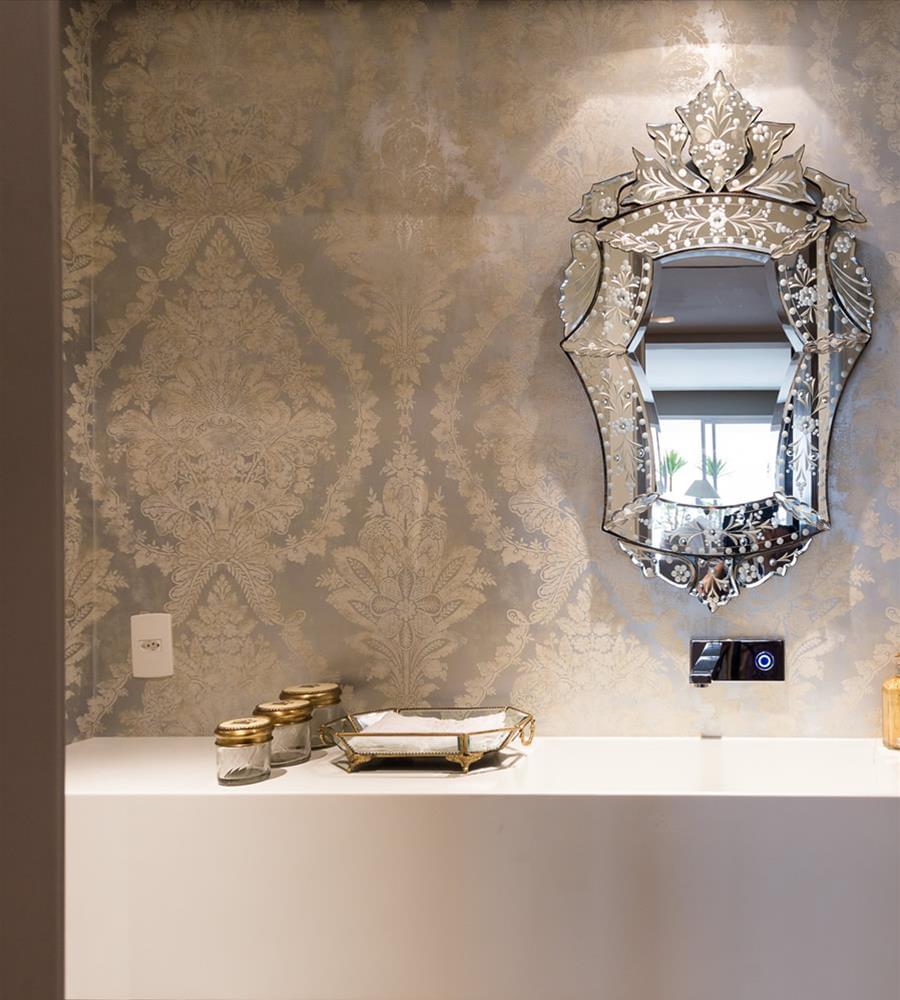 巴西圣保罗 300 平米木质公寓设计-10