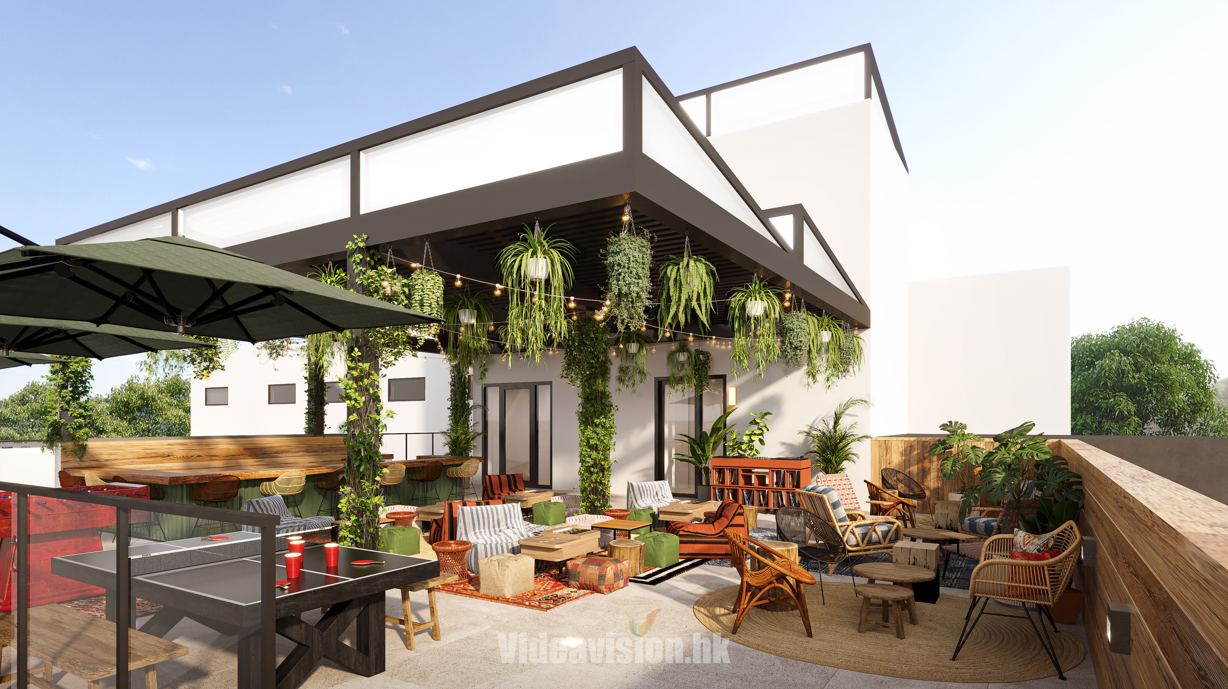 Rendering update 202603-0
