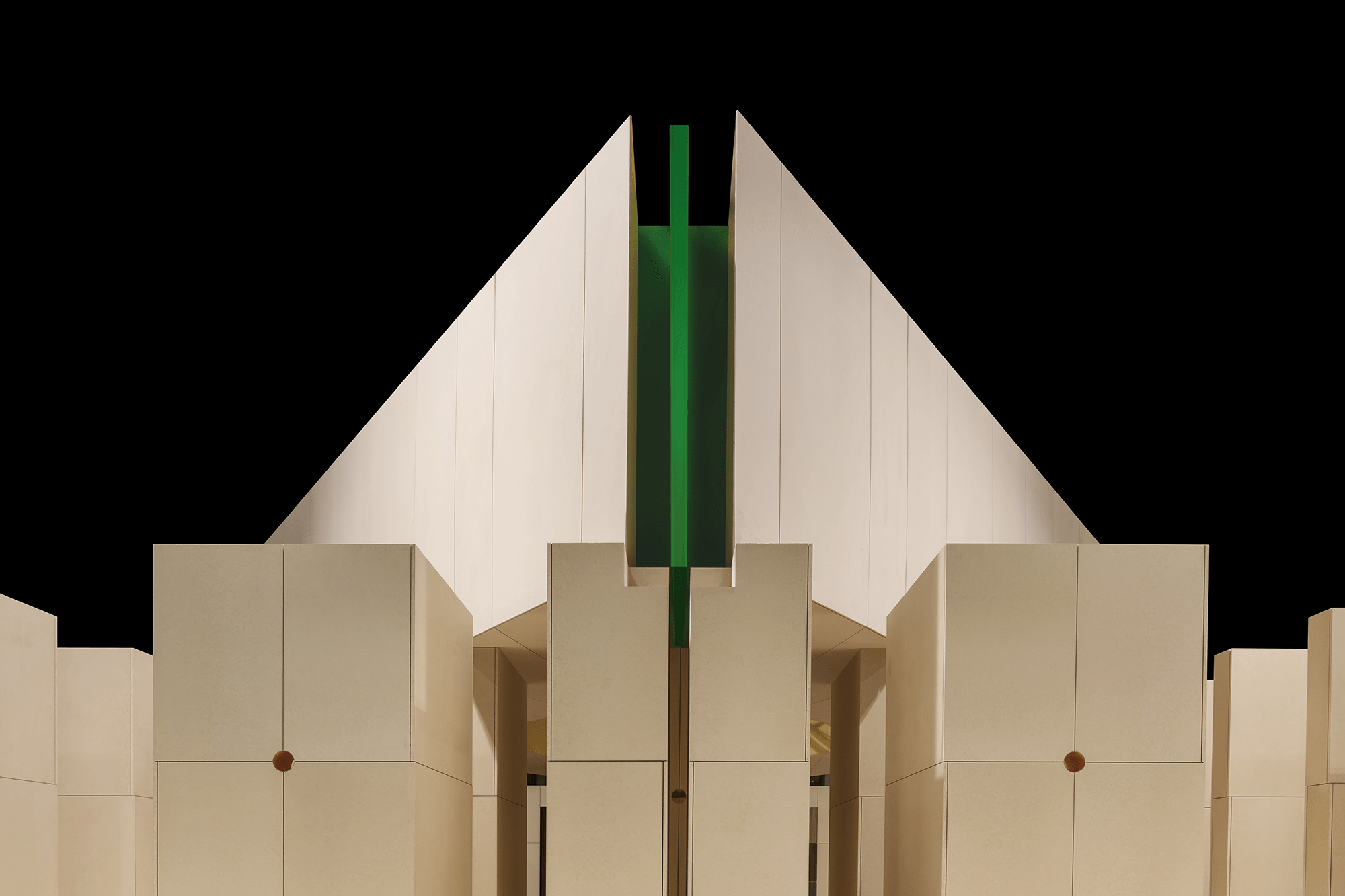 PGM·流行乐 丨中国广州丨壹席设计-15