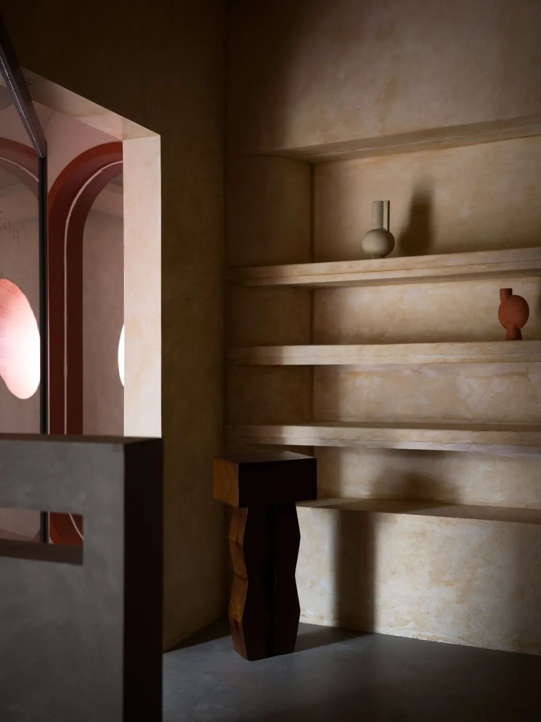 FUTURE 服装店丨中国重庆丨JSD 花椒创意-31