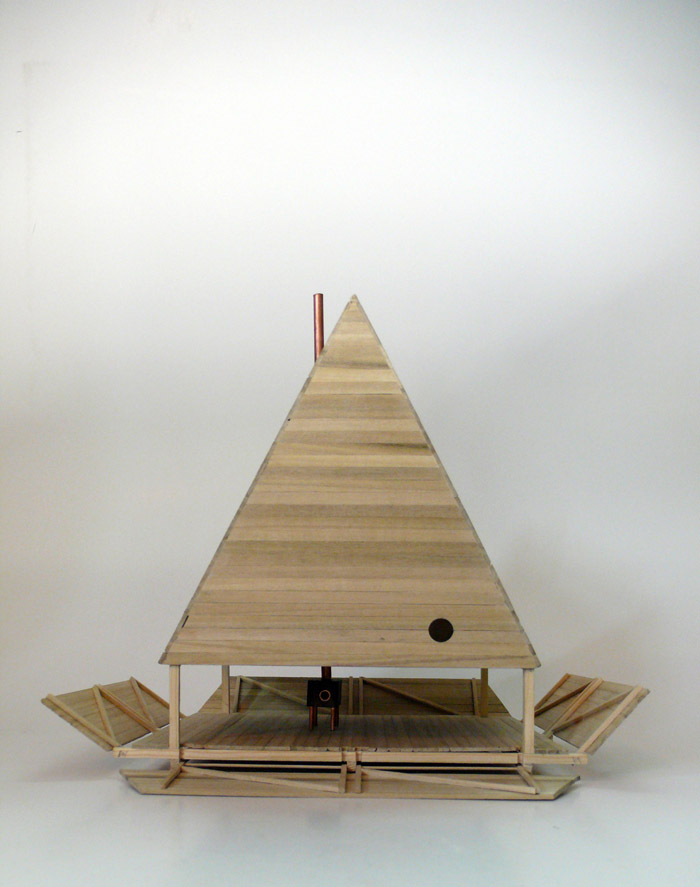 森林酒店Furillen-6