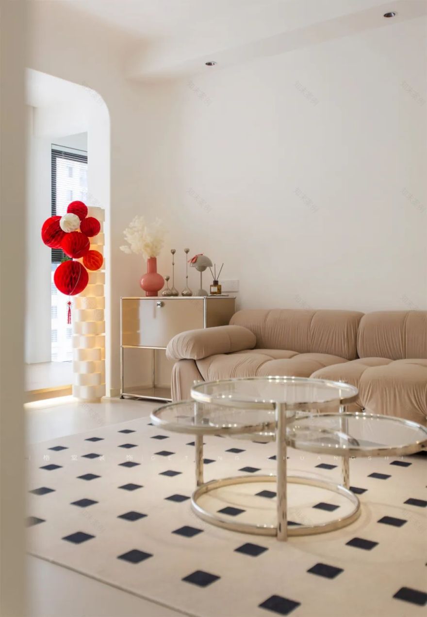 国玥府梦中情房丨格堂装饰-0