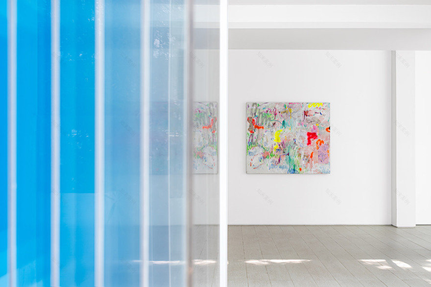 KennaXu画廊丨中国深圳丨DA INTEGRATING LIMITED-29