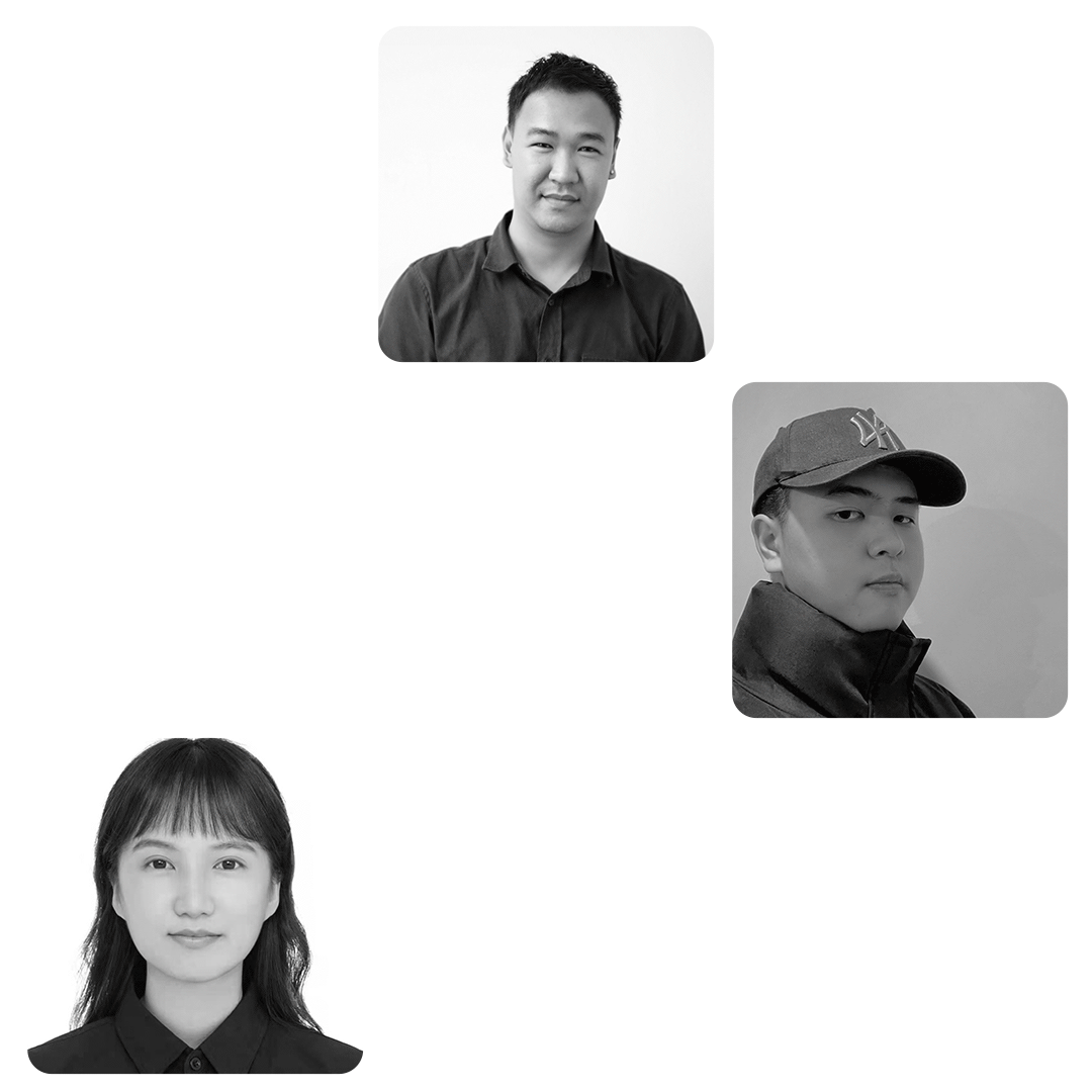 中海 龙湖百贤府丨中国惠州丨ENJOYDESIGN 燕语堂-73