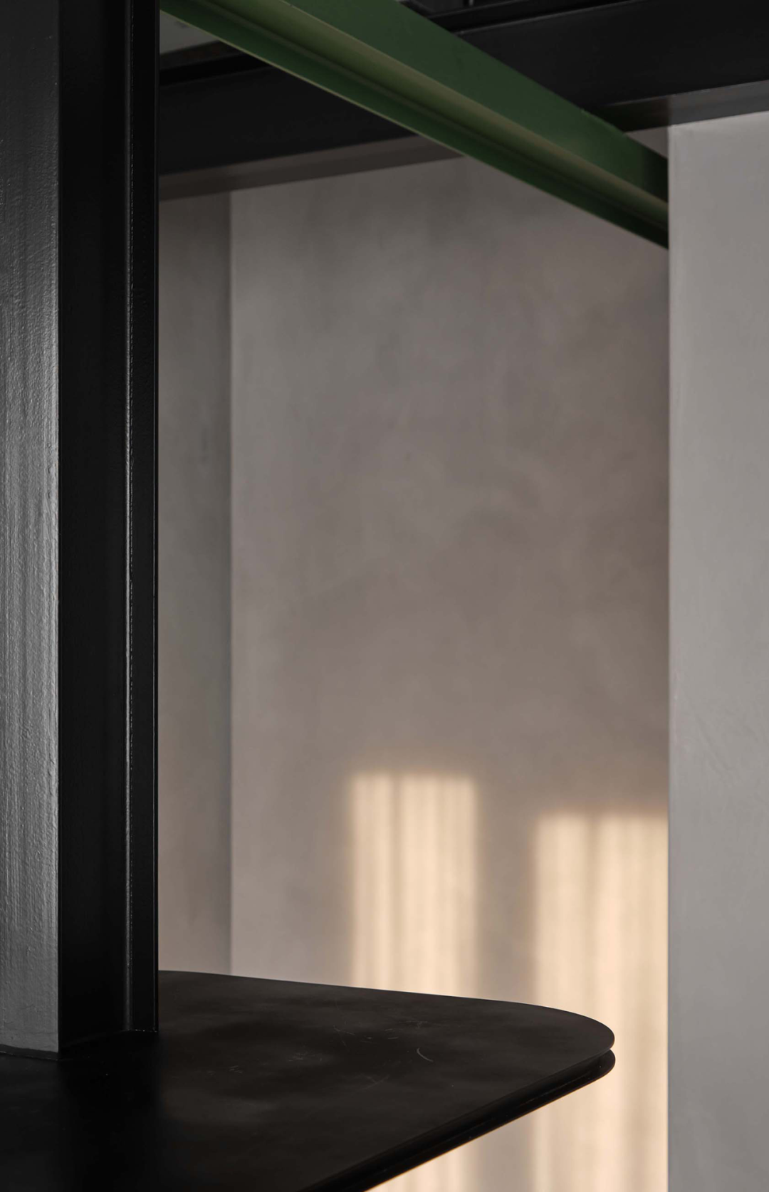 清水混凝土之居丨中国上海丨泛域设计Fununit Design-27