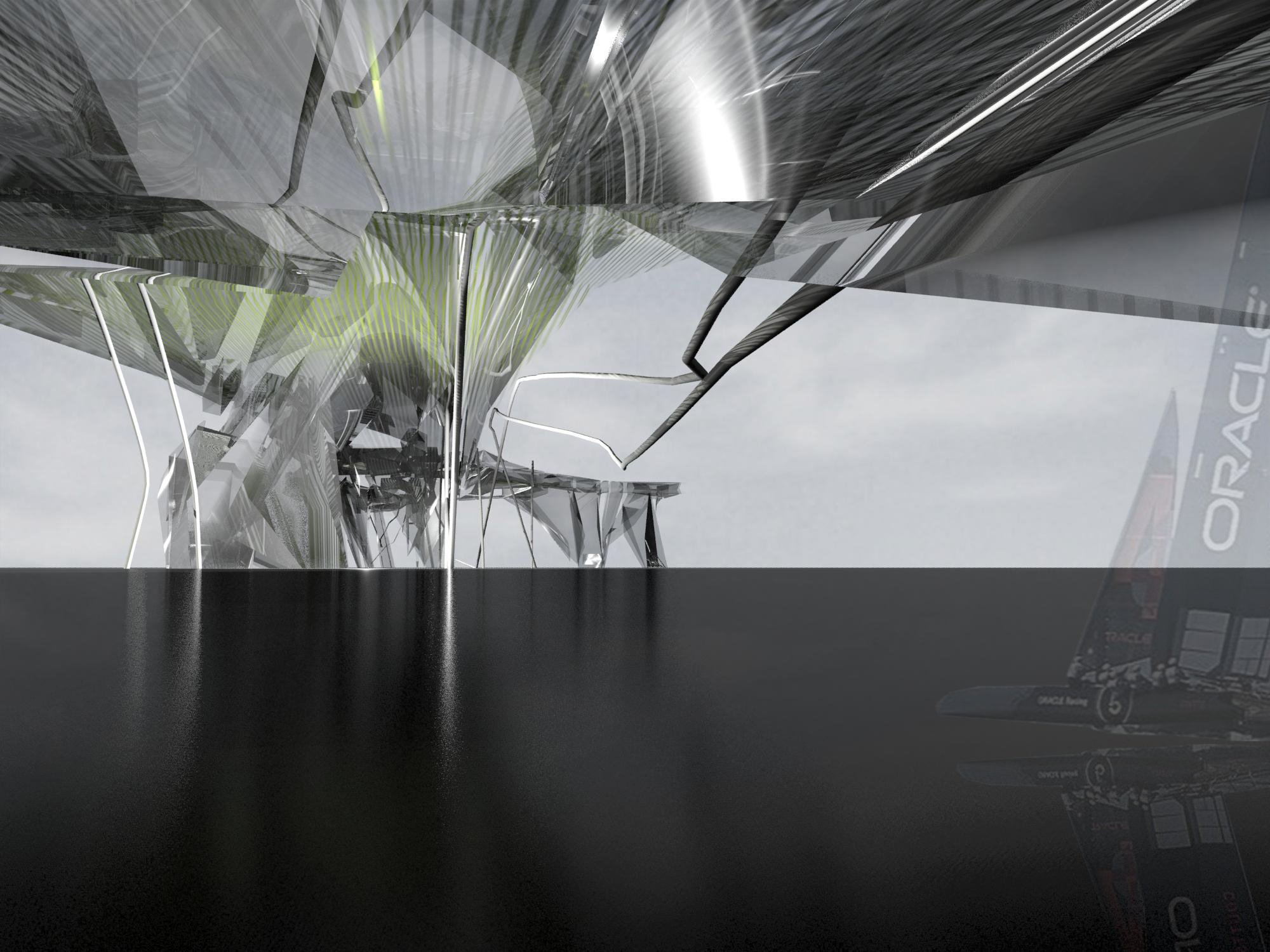 尼斯湖尼斯桥-25