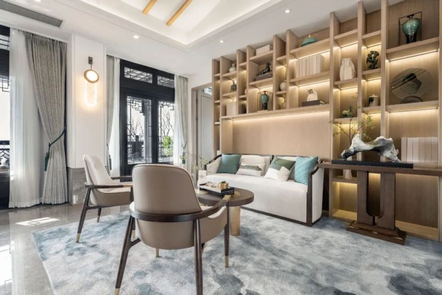 『中合深美』| 淮北中湖明月:吾心安处即为家-28