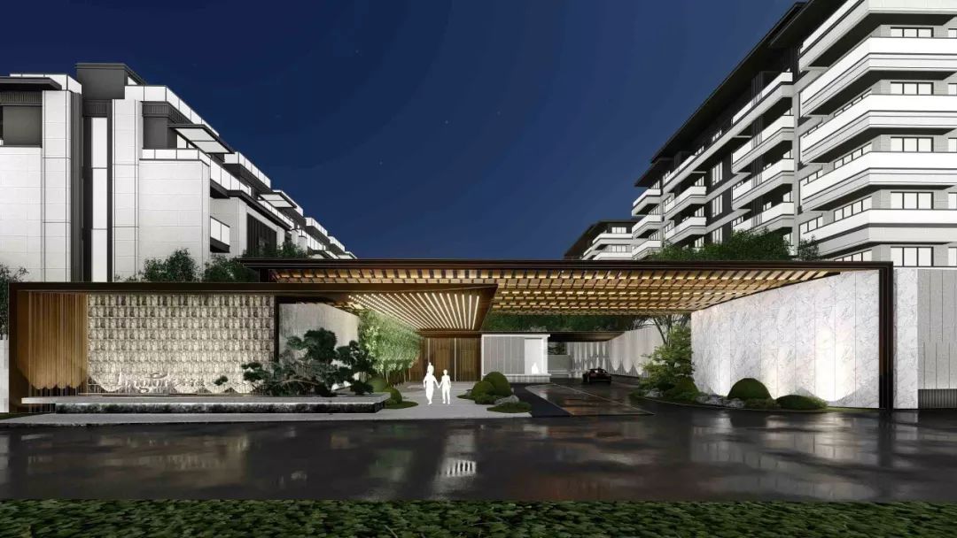 澜道设计 | 地产景观设计新趋势与实践-41