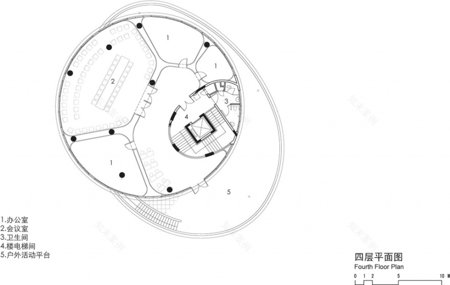 雅安小学图书馆丨深圳市局内设计咨询有限公司-36