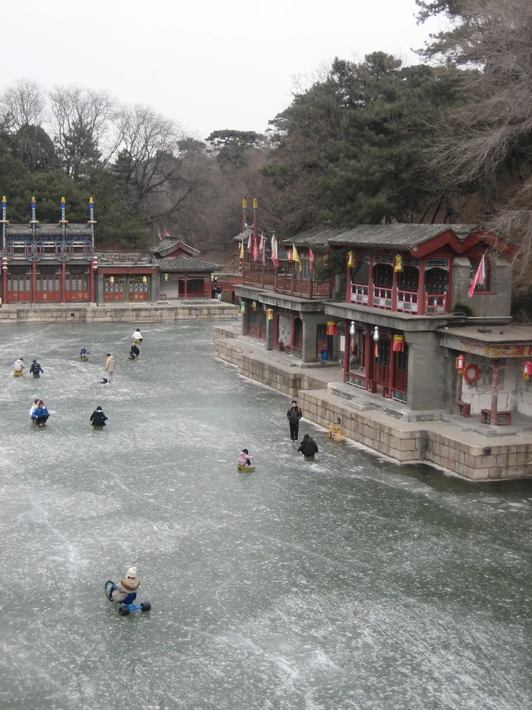 BoiEwan  局部北京-4