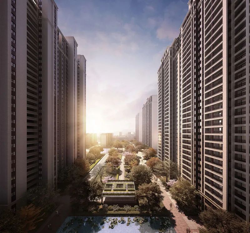 新城·香漫雅园 & 青橙溪源幼儿园丨中国苏州丨华造设计-4