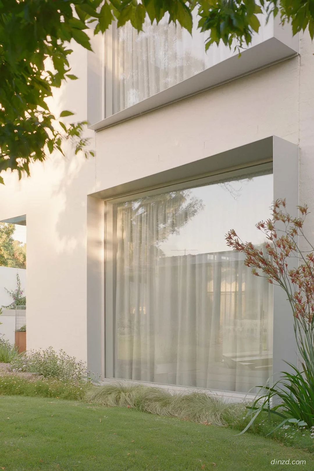 两部分式房屋丨Sonelo Architects-53