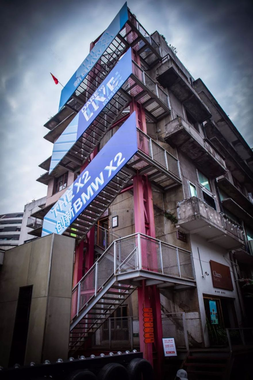 花园道丨H&Y瀚德建筑事务所-69