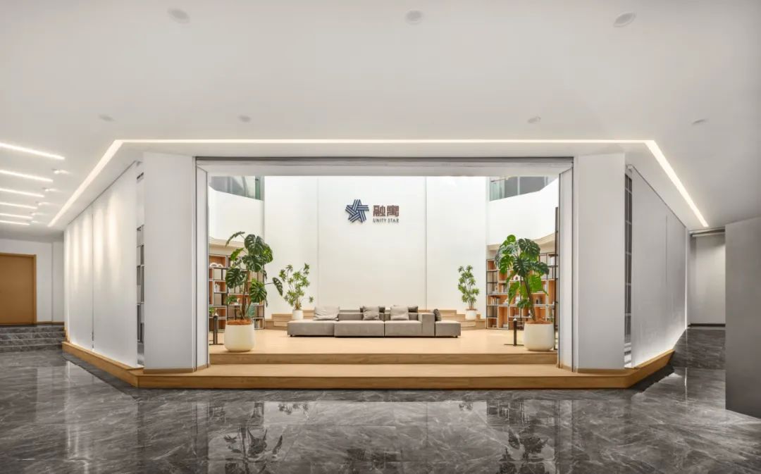 融寓·北苑店丨中国北京丨北京森磊镒铭建筑设计有限公司-46