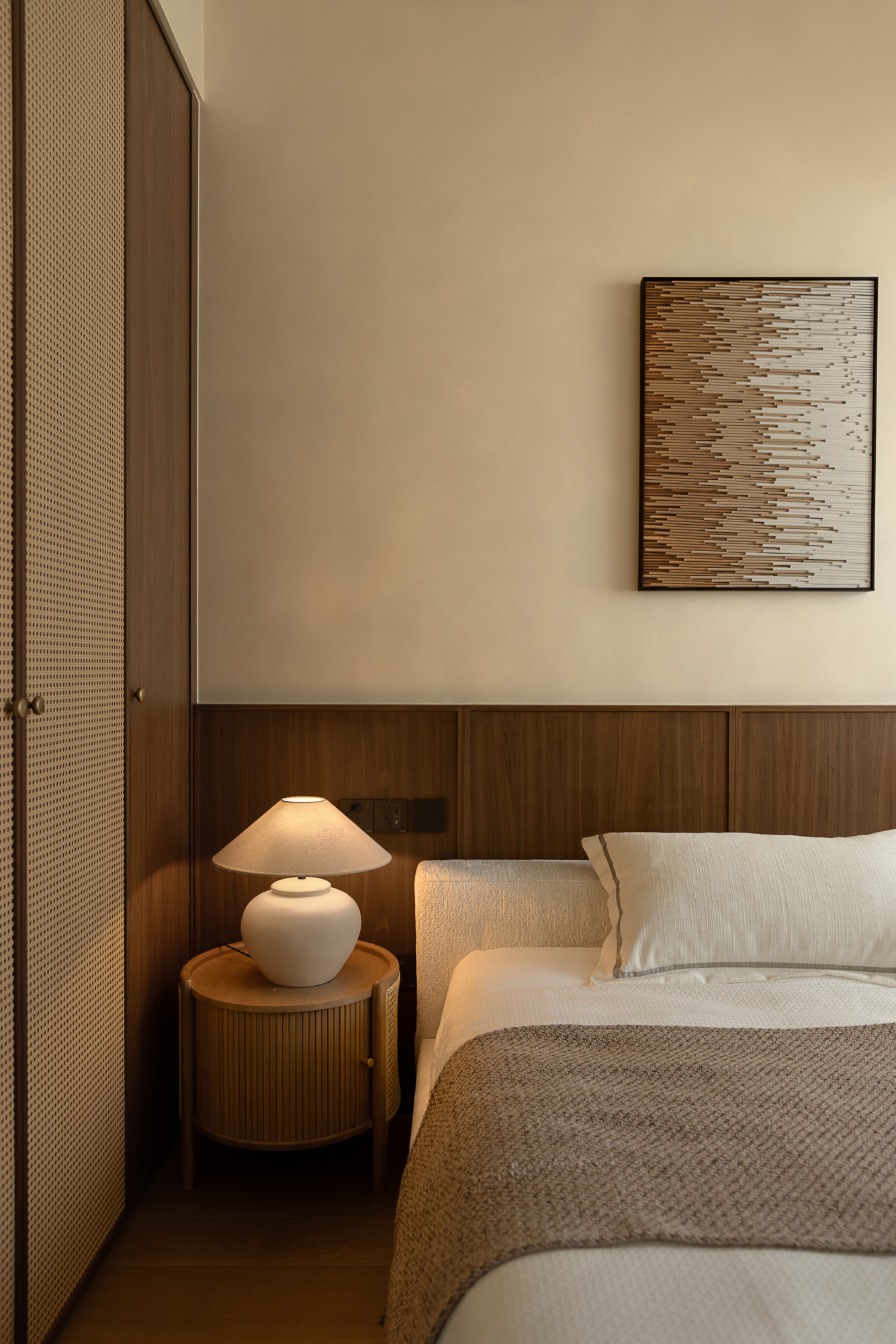 上海梧桐下的老别墅丨中国上海丨白东旭,焦恒等团队-79