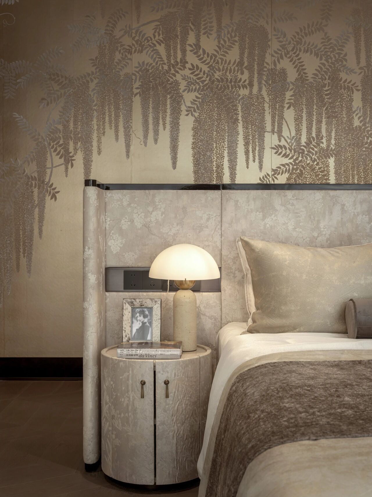 华润置地 西安玺宸上院丨中国西安丨CCD郑中设计,DIA丹健设计-29