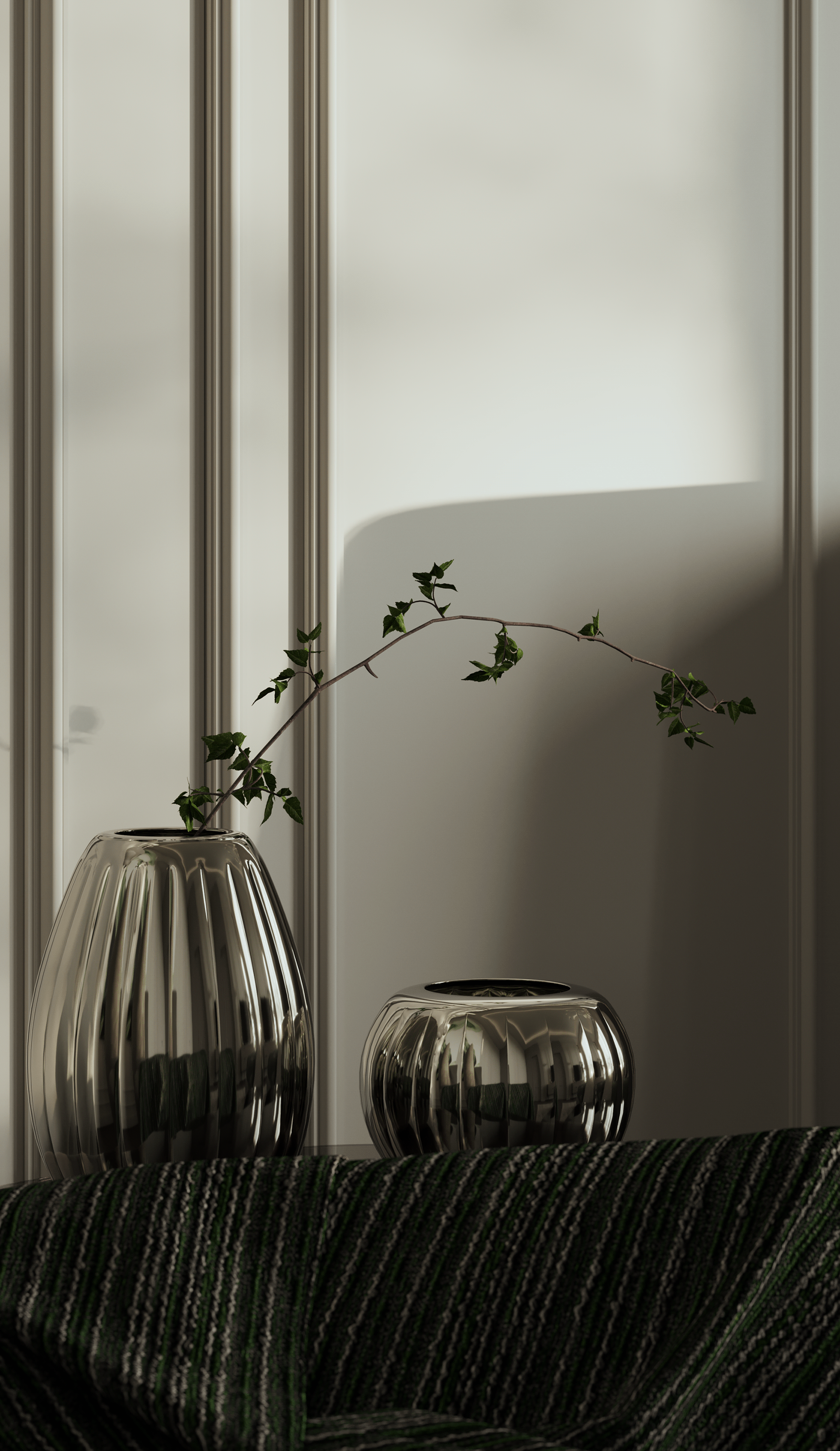 乌克兰女性卧室设计项目-6