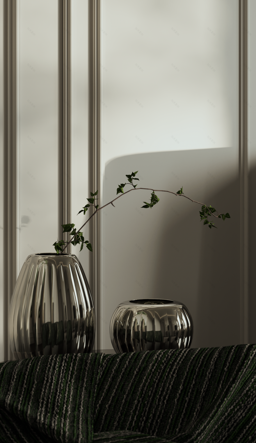 乌克兰女性卧室设计项目-6