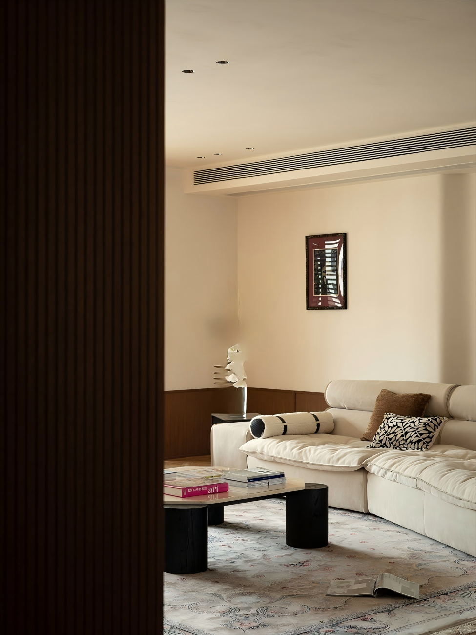 华润置地·悦府丨中国浙江丨路子曰设计事务所-22