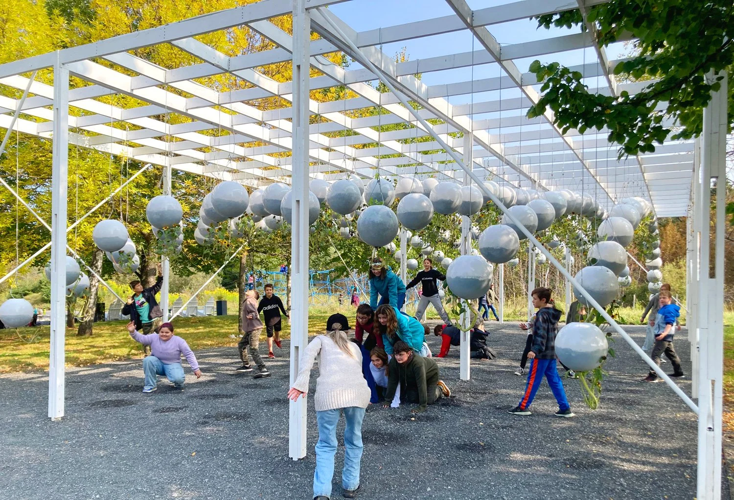 地形工作重力场-17