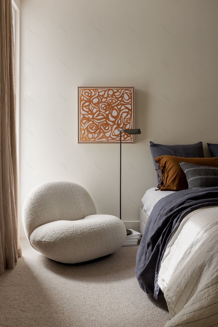 澳大利亚140平米历史维多利亚风格住宅-28