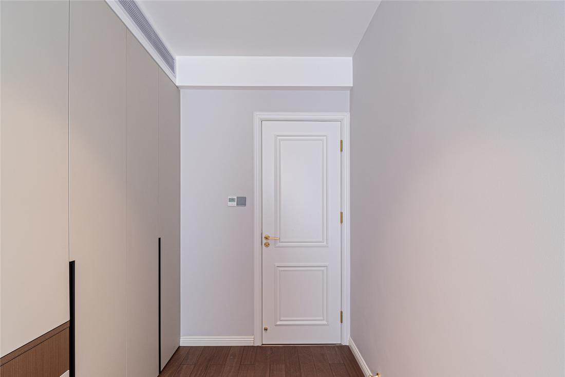 98 平现代风二居室设计-31