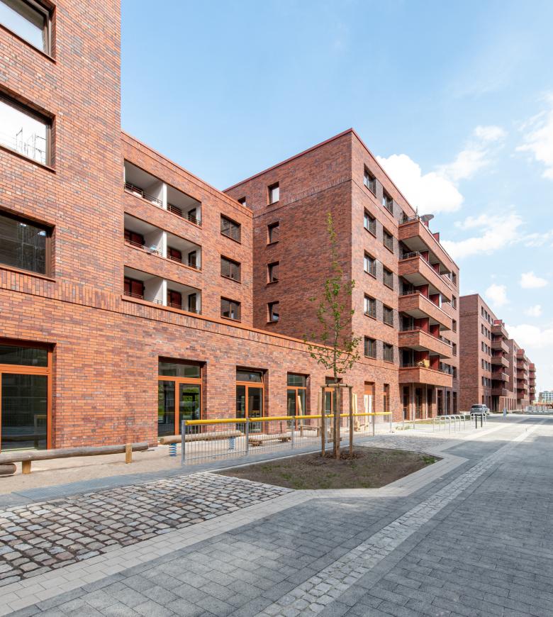 Stefan Forster GmbH 项目丨德国不来梅-2