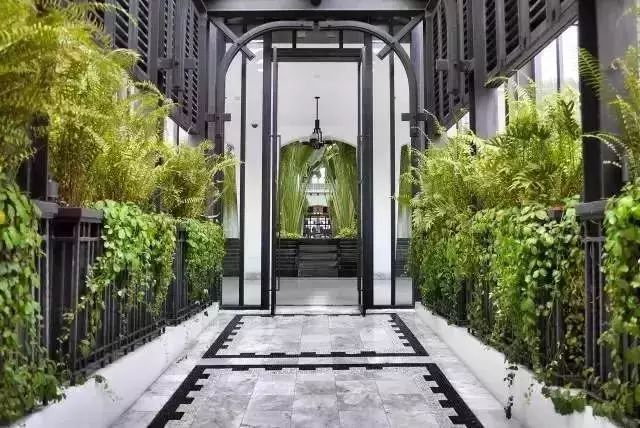 白百合幽会的酒店，我替你睡了-59