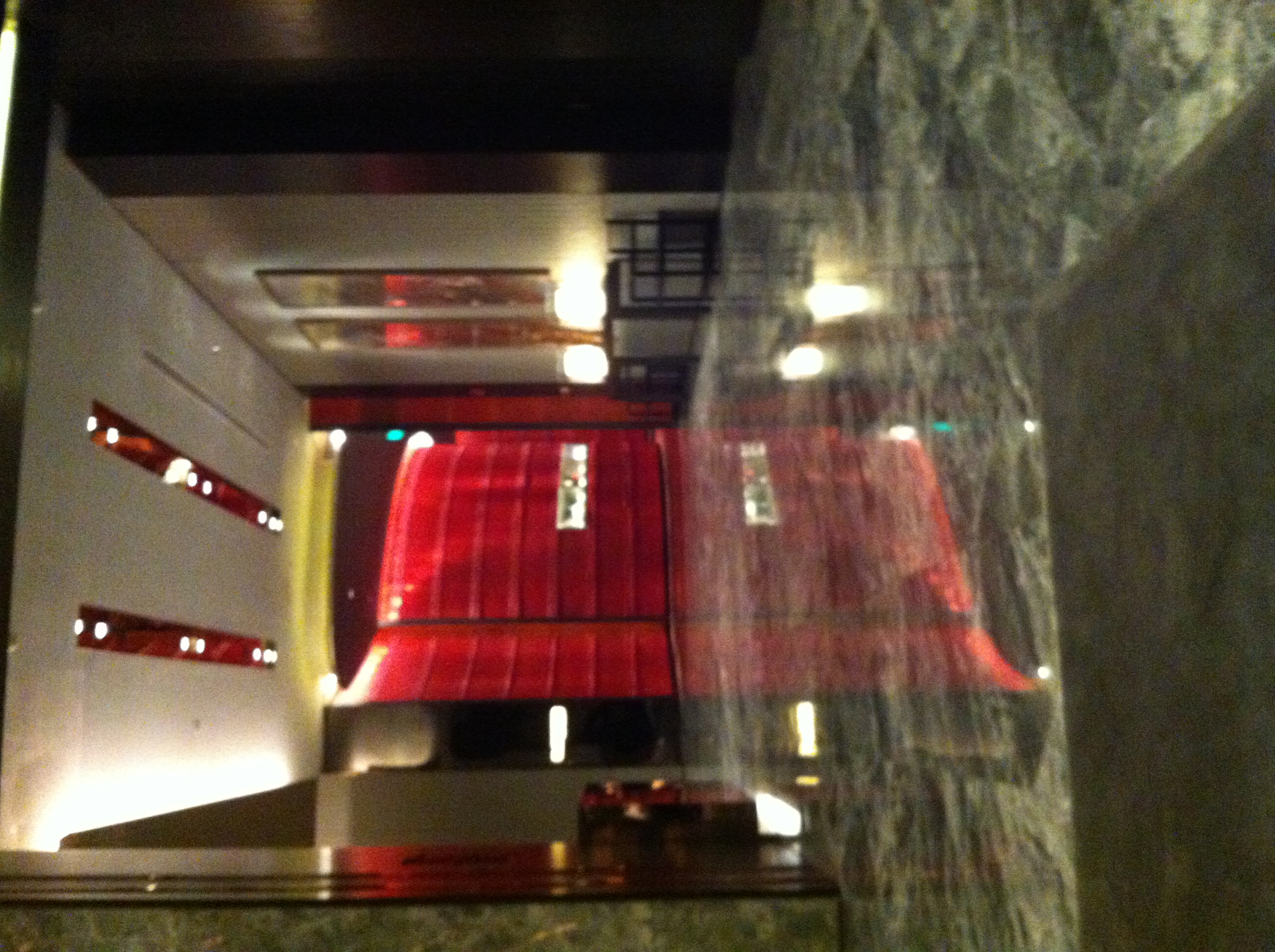 LTW  北京康莱德酒店-5-38