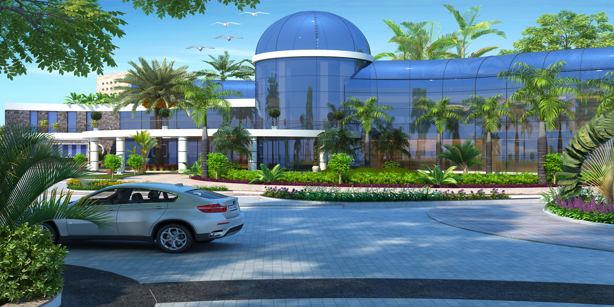 HN 设计 | 商业零售空间的创意实践-19