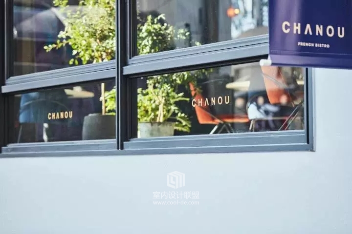 小资情调，法式时尚小酒馆-21