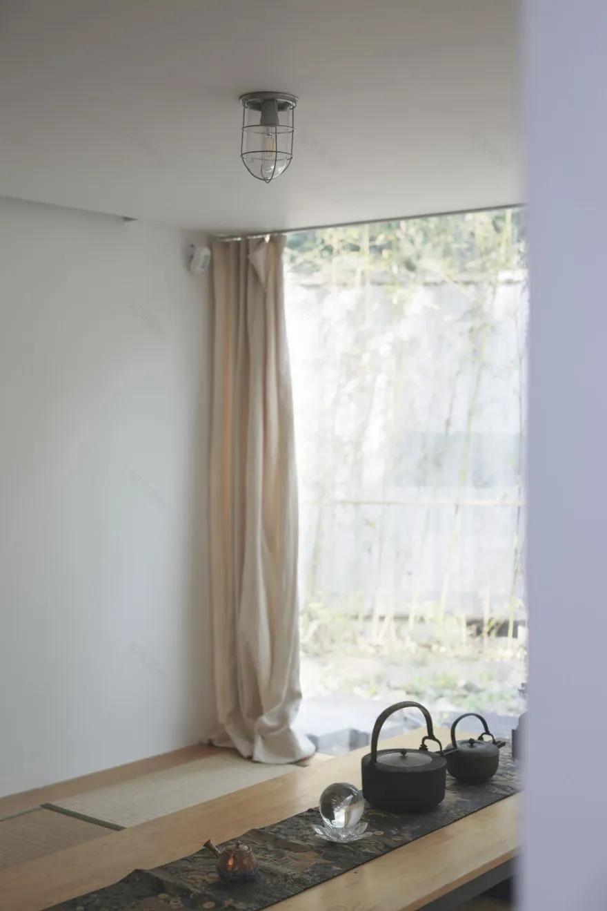 三影堂摄影艺术中心改造丨中国北京丨studio O Ancilli & Meridor-15