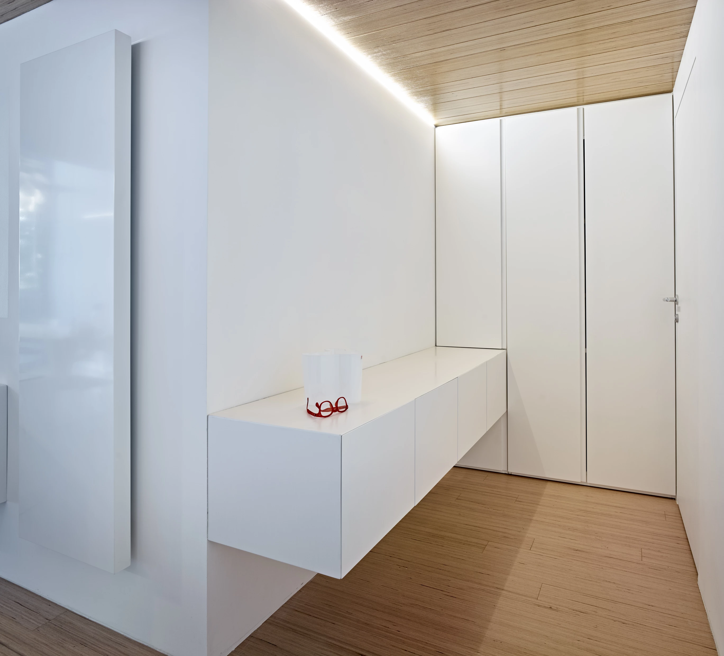 温馨居家感的办公空间设计-16