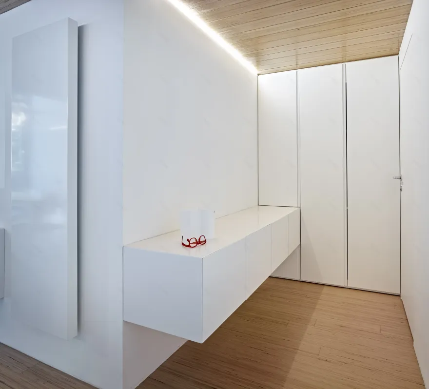 温馨居家感的办公空间设计-16