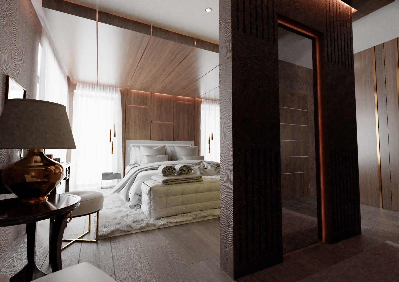 Family Home Interior Project-5