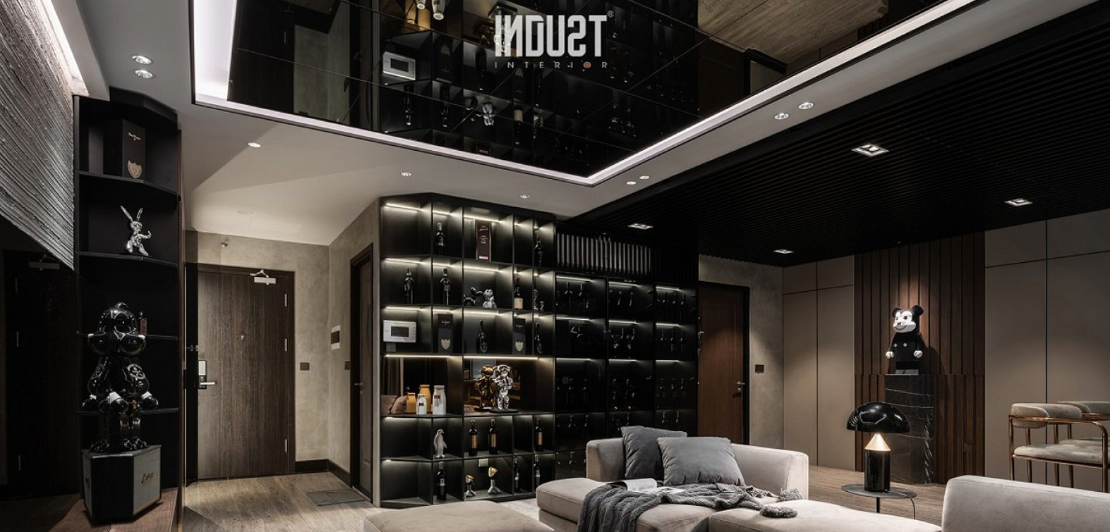 帝国天空花园丨Indust Design-4