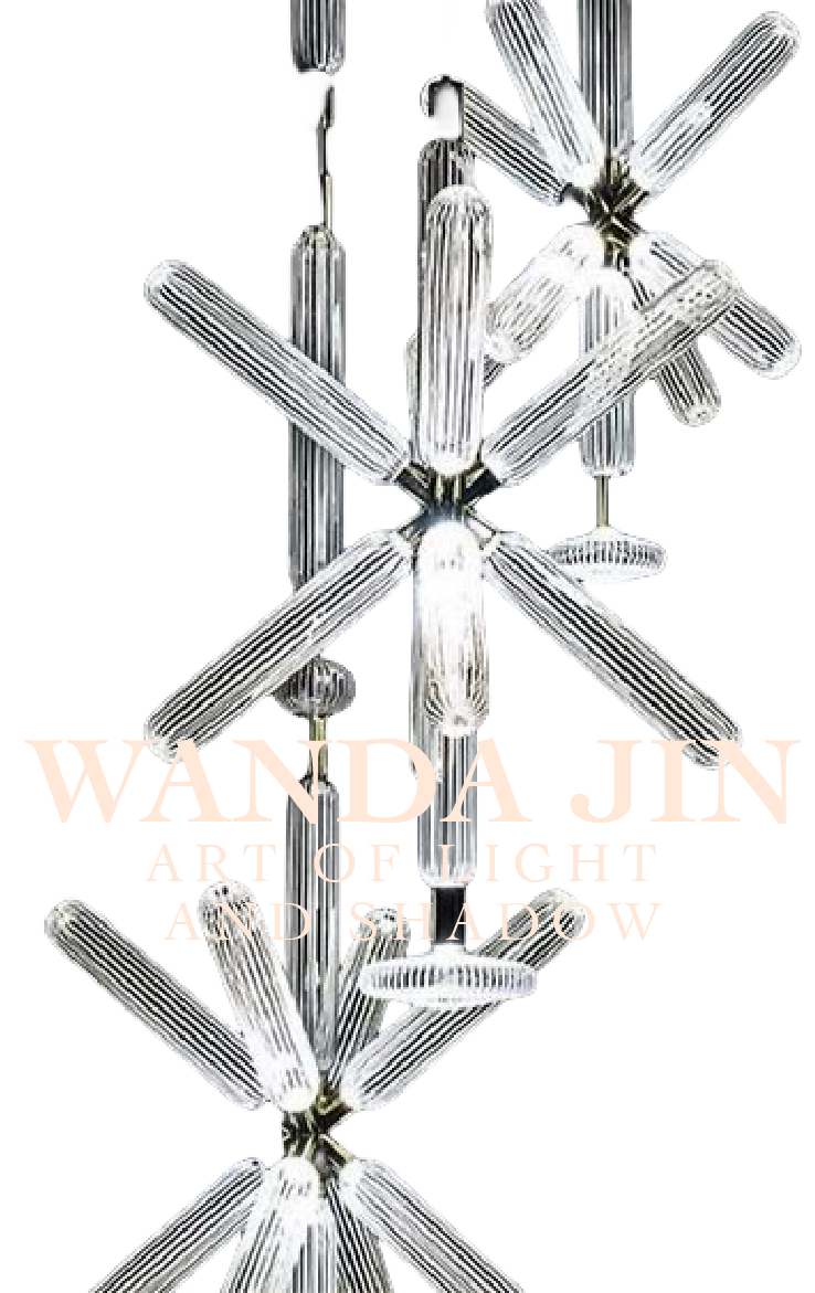 绿谷桃源 · 北京平谷万达锦华酒店设计丨中国北京丨万达酒店设计研究院-15