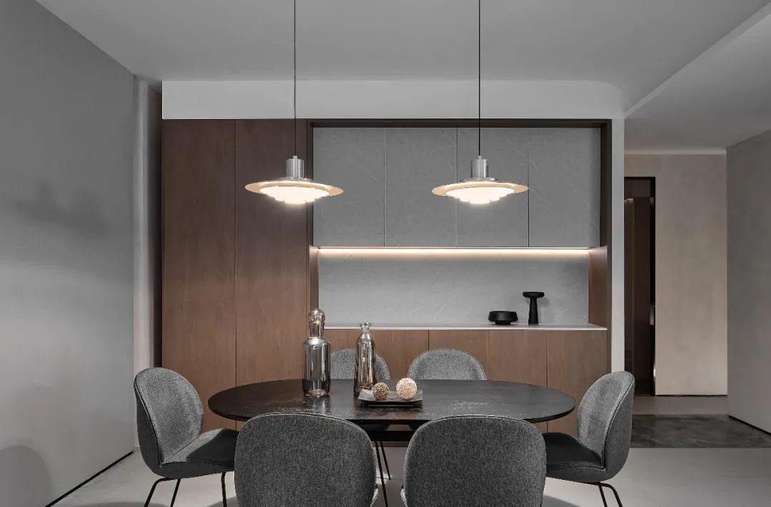 沃格家居总部展厅丨中国佛山丨凹设计事务所-42