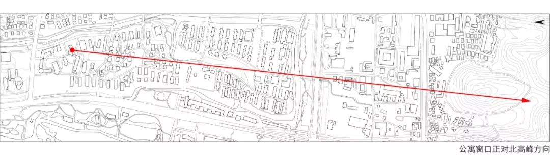 盈尺起山:40平方米居住空间改造设计丨中国杭州丨久舍营造工作室-14