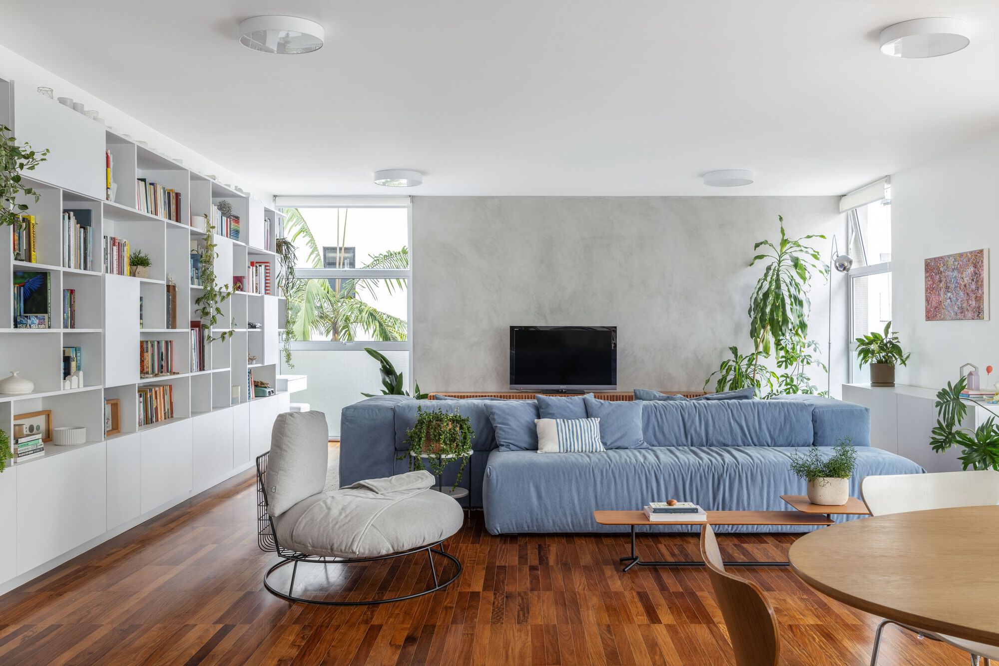 巴罗内萨公寓丨巴西-12