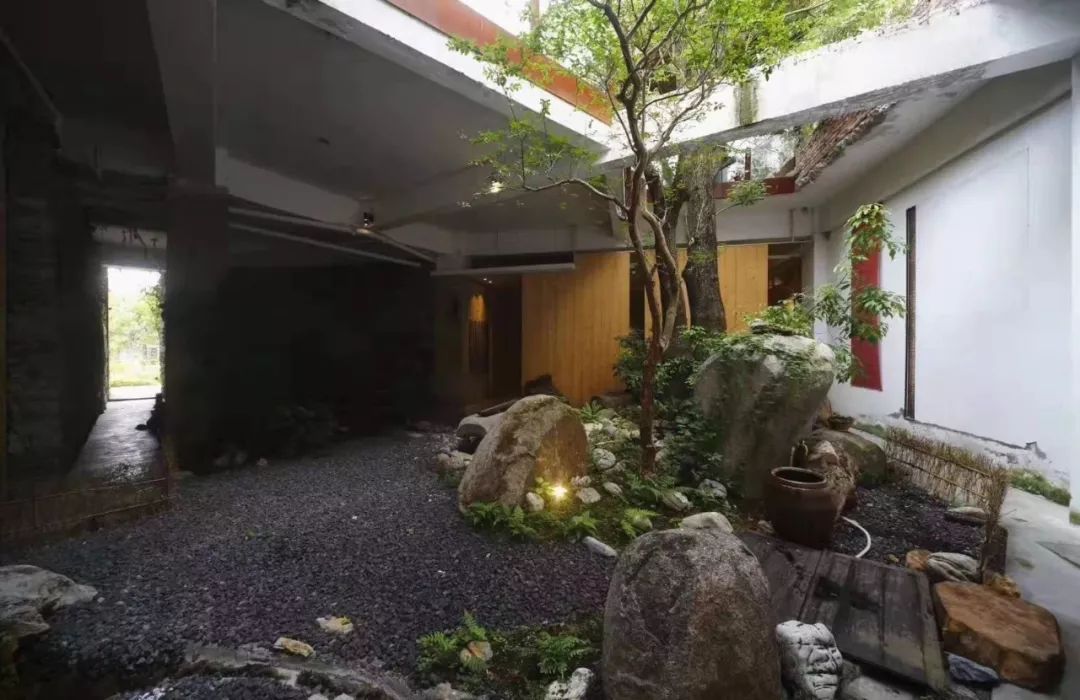 随性茶室 | 自在生活的心灵港湾-29