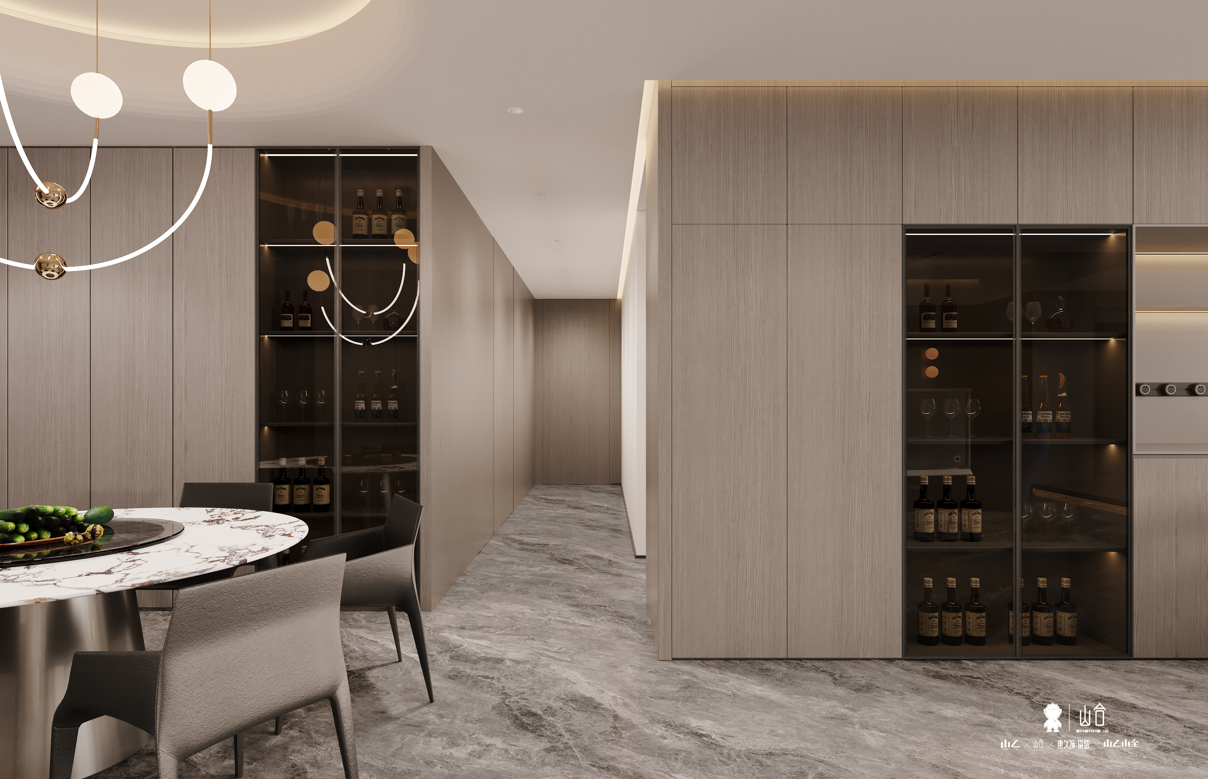 山乙山合 | 长沙第一湾-5