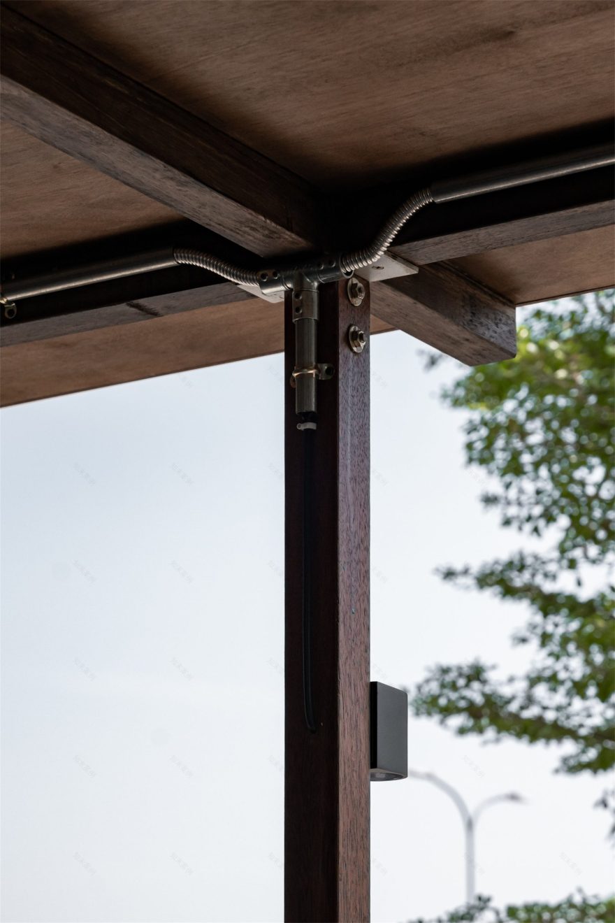 河畔木亭FEI PATISSERIE(顺德伦教)丨中国佛山-71