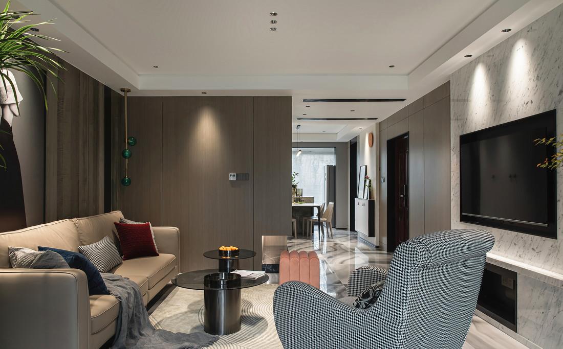 森罗设计 · 斯年-5