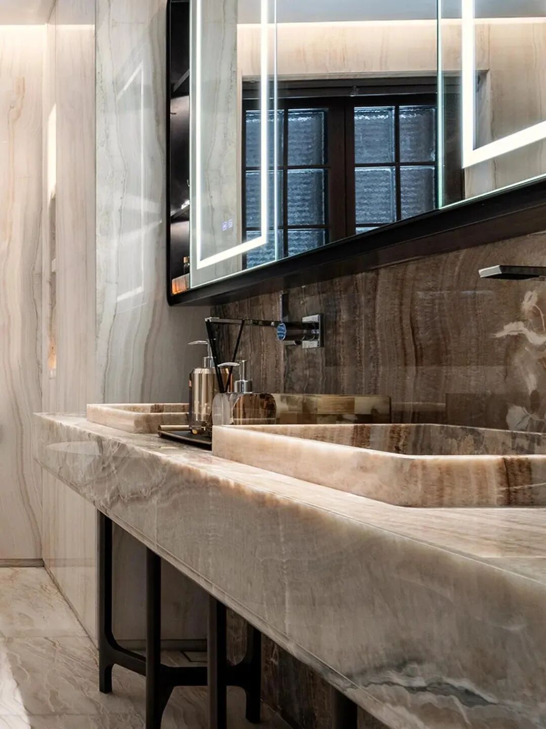 上海「越秀 · 外灘越」頂級會所丨中国上海丨程紹正韬,李玮珉,集艾設計-65