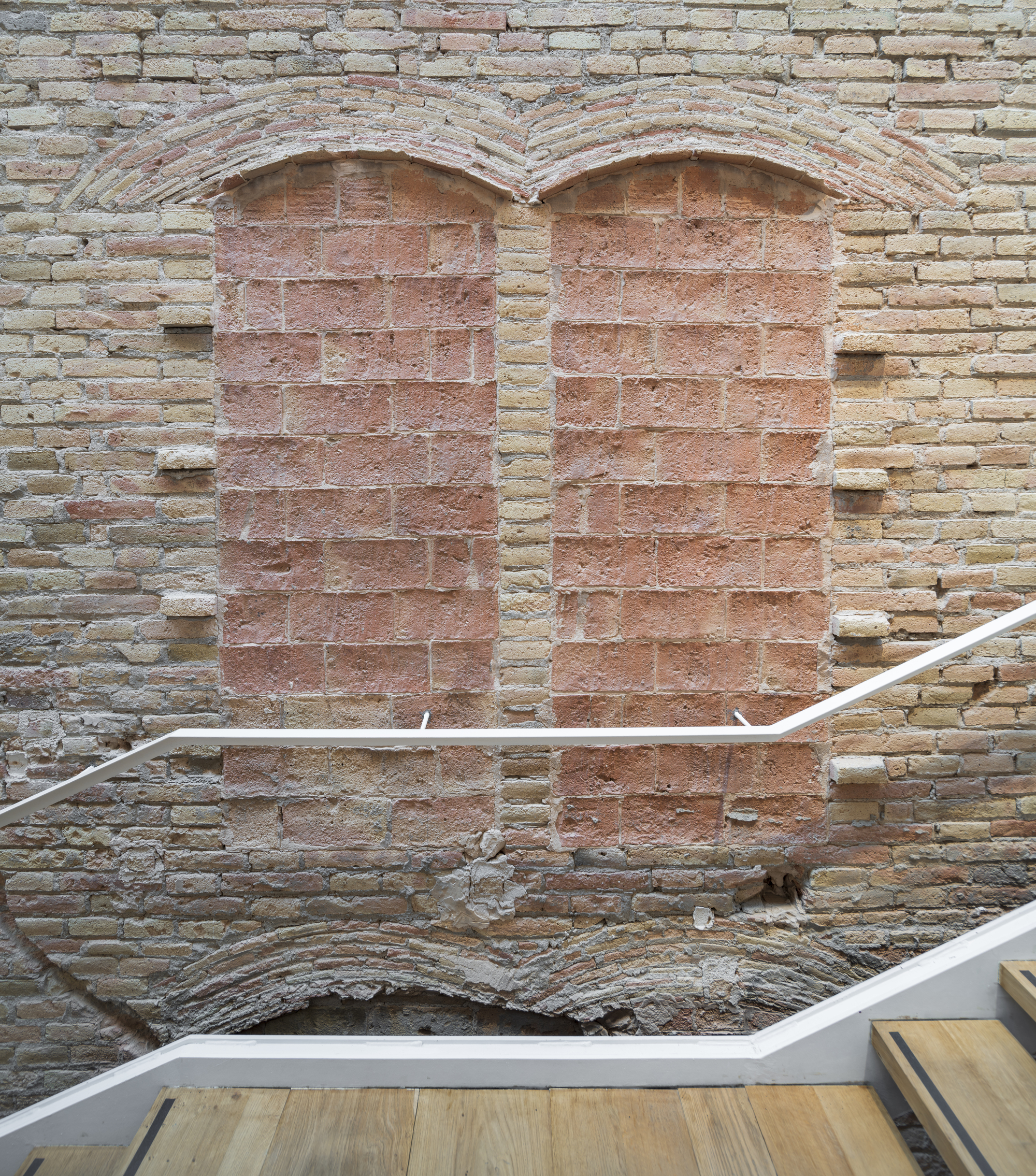 L’Artesà Theatre / Forgas Arquitectes + AMM Arquitectes-16