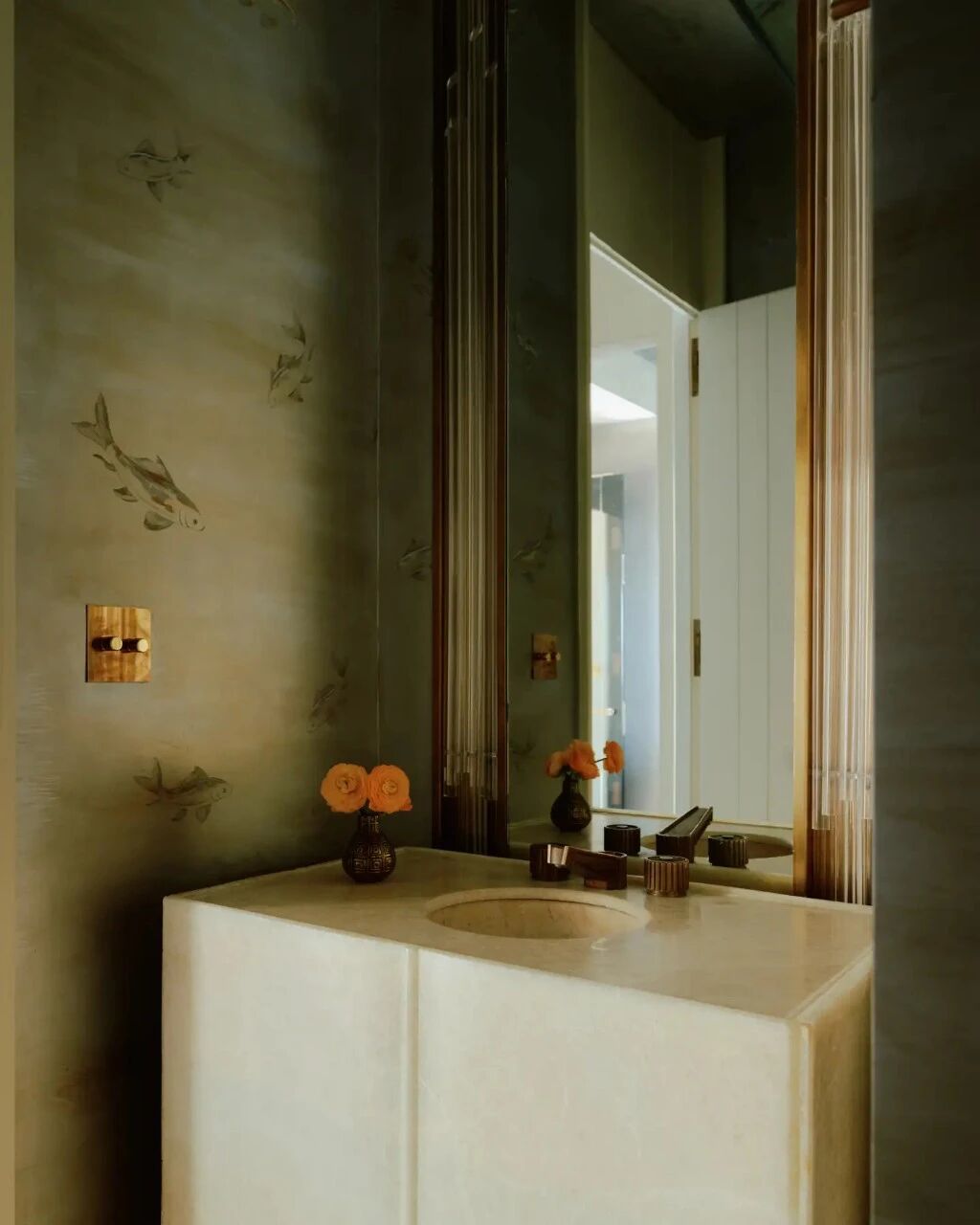 纽约云端豪宅丨美国丨Sebastian Zuchowicki-22