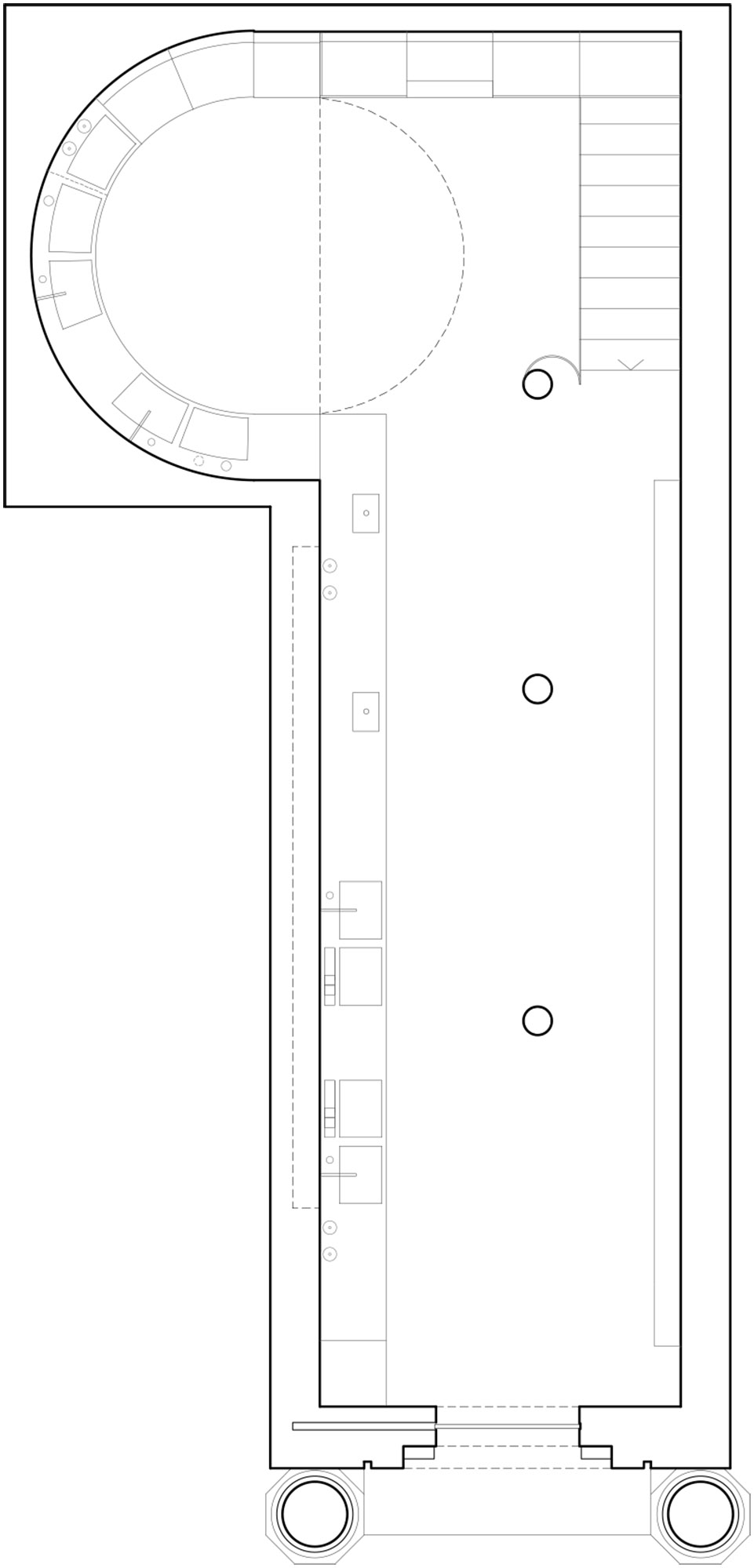 Aesop 商店,巴塞罗那丨西班牙巴塞罗那丨Barozzi Veiga-43